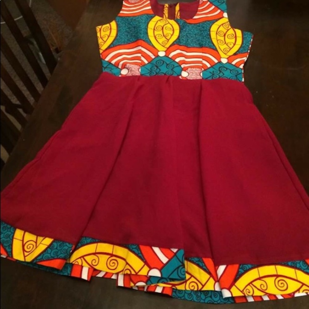 Evening Dress